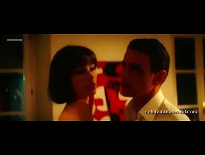 Daniela Virgilio in Vinodentro (2013) 9