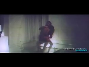 Daniele Gaubert Brunette , Hot in Camille 2000 (1969) 12