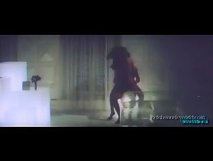 Daniele Gaubert Brunette , Hot in Camille 2000 (1969) 8