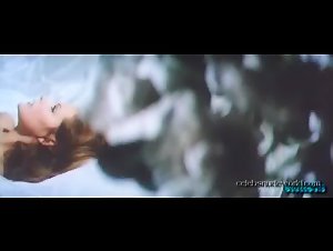 Daniele Gaubert Wet , boobs in Camille 2000 (1969) 14