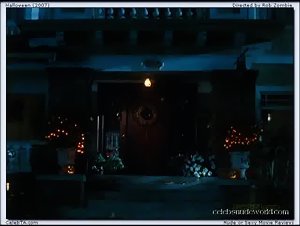Danielle Harris Couple , Hot scene in Halloween (2007) 12