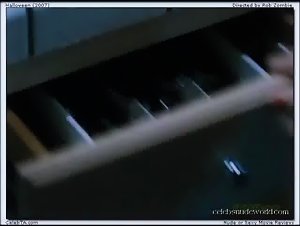 Danielle Harris Couple , Hot scene in Halloween (2007) 13
