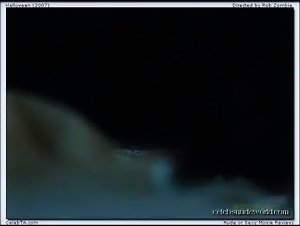 Danielle Harris Couple , Hot scene in Halloween (2007) 20