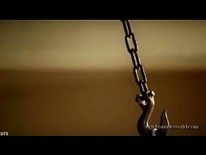 Danielle Sapia Brunette , Bondage in True Blood (2008) 1