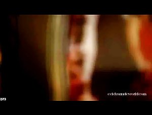 Danielle Sapia Brunette , Bondage in True Blood (2008) 17