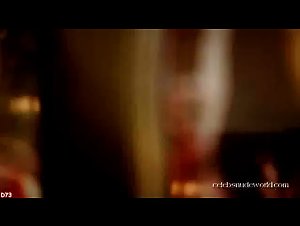 Danielle Sapia Brunette , Bondage in True Blood (2008) 18