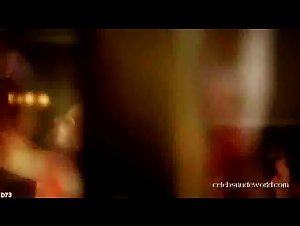 Danielle Sapia Brunette , Bondage in True Blood (2008) 19