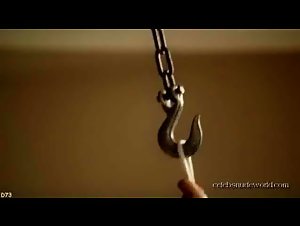 Danielle Sapia Brunette , Bondage in True Blood (2008) 2