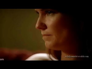Danielle Sapia Explicit , Sensual in True Blood (2008) 14