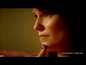 Danielle Sapia Explicit , Sensual in True Blood (2008) 15