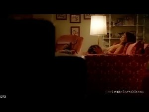 Danielle Sapia Explicit , Sensual in True Blood (2008) 2