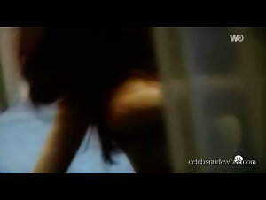 Dany Verissimo , Lynsha in Missions de charme (2002) 17