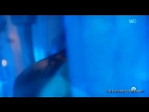 Dany Verissimo nude , boobs scene in Missions de charme (2002) 3