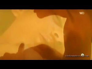 Dany Verissimo Explicit , Hot in Les tropiques de l'amour (2003) 15