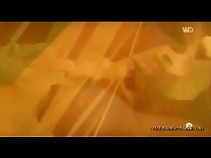 Dany Verissimo Explicit , Hot in Les tropiques de l'amour (2003) 16