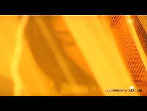 Dany Verissimo Explicit , Hot in Les tropiques de l'amour (2003) 18
