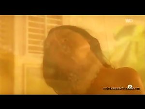 Dany Verissimo Explicit , Hot in Les tropiques de l'amour (2003) 9