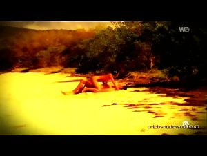 Dany Verissimo in Les tropiques de l'amour (2003) 6