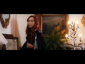 Eliana Miglio in Il pretore (2014) 11