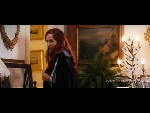 Eliana Miglio in Il pretore (2014) 12