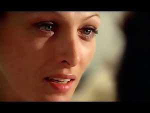Elisabeth Margoni in Le professionnel (1981) 1