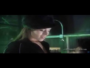 Fiona Scott nude, boobs scene in Thralls (2004) 2