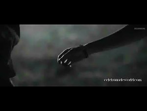 Florencia Rios in Mexico Barbaro (2014) 1