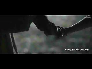 Florencia Rios in Mexico Barbaro (2014) 2
