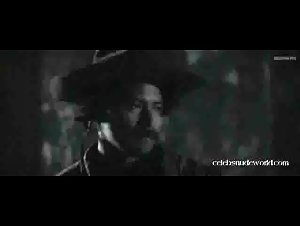 Florencia Rios in Mexico Barbaro (2014) 4