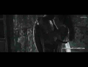Florencia Rios in Mexico Barbaro (2014) 5