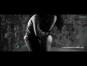 Florencia Rios in Mexico Barbaro (2014) 8