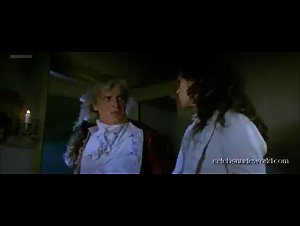 Florence Thomassin in Beaumarchais l'insolent (1996) 13