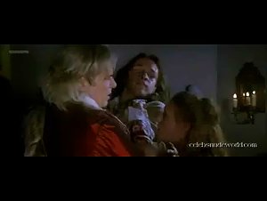 Florence Thomassin in Beaumarchais l'insolent (1996) 17