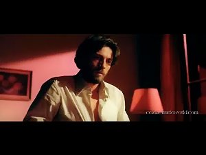 Florencia Raggi in Complici del silenzio (2009) 6