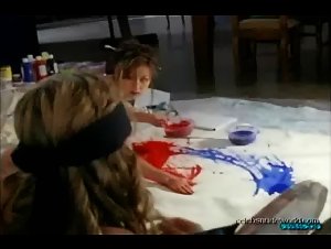 Flower Edwards , Jessa Leigh Fetish , Big boobs in Thrills (2001) 6