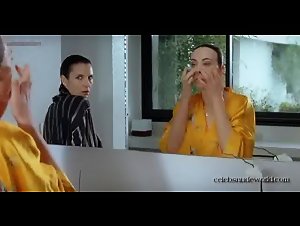 Geraldine Pailhas , Marina de Van in Je pense a vous (2006) 13