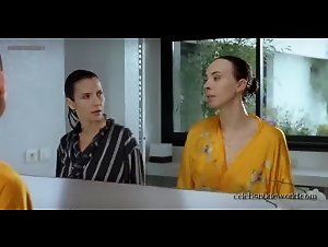 Geraldine Pailhas , Marina de Van in Je pense a vous (2006) 14