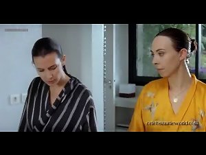 Geraldine Pailhas , Marina de Van in Je pense a vous (2006)