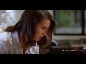 Geraldine Pailhas , Marina de Van in Je pense a vous (2006) 2