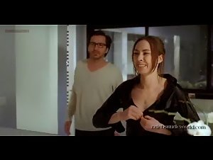 Geraldine Pailhas , Marina de Van in Je pense a vous (2006) 3
