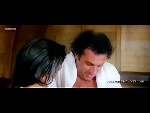 Giannina Facio in Vacanze di Natale '90 (1990) 12