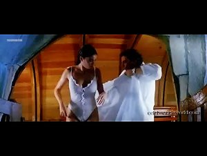 Giannina Facio in Vacanze di Natale '90 (1990) 14