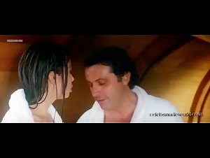 Giannina Facio in Vacanze di Natale '90 (1990) 18