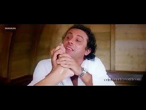 Giannina Facio in Vacanze di Natale '90 (1990) 6