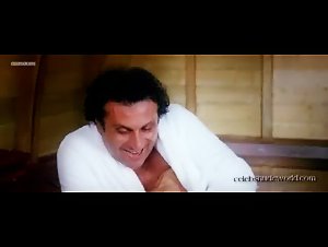 Giannina Facio in Vacanze di Natale '90 (1990) 7