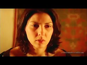 Gina Bellman in Married-Unmarried (2001) 17