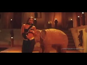 Gigi St. Blaque in Perfumed Garden (2000) 1