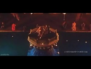 Gigi St. Blaque in Perfumed Garden (2000) 7