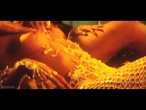 Gigi St. Blaque Close Up , boobs in Perfumed Garden (2000) 8