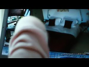 Gillian Anderson Lingerie , boobs in Straightheads (2007) 1